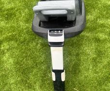 Car seat and base