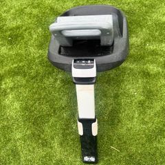 Car seat and base