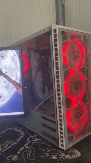 Gaming Setup