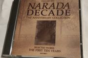 Narada Decade double Cd