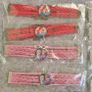 Disney Princess kids bracelets (13x pieces) Image 4