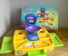 Toy Sweet Shop