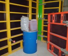Formwork Accessories