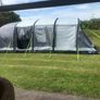 Kampa Croyde 6 Air Pro 6-8 Berth Air tent Image 6