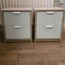 Bedside Lockers Image 2
