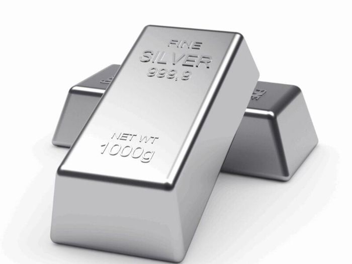 Silver Coins, Bullion & Medal Auction