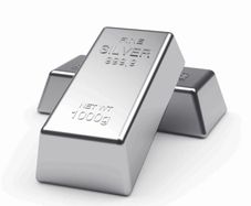 Silver Coins, Bullion & Medal Auction