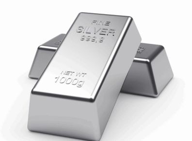 Silver Coins, Bullion & Medal Auction
