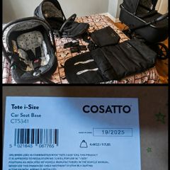 travel system Brand new