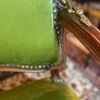 Louis XV Style Carved Wood Sofa Image 3
