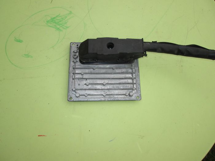 Ford Focus MK2 ECU 1.4 Petrol
