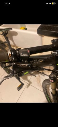 push bike