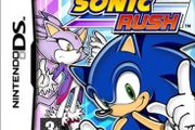 sonic rush