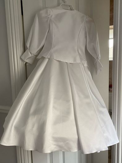 Communion outfit