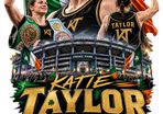 2 Katie Taylor tickets
