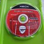 Arsenal Club Football Season 2003 2004 Xbox Original Games Original Image 6