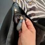 New Look black bag . Capacious. Image 4