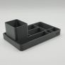 Personalised Desk Organiser  Custom Name  Colour Image 2