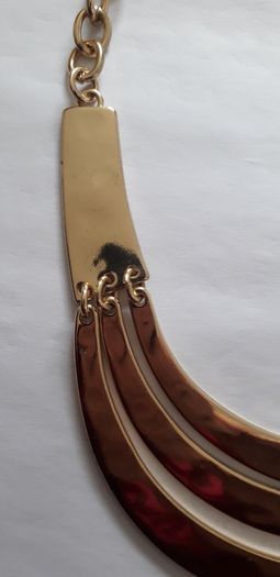 Collar Necklace
