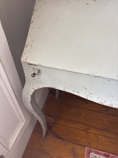 Bureau from nook home