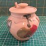 Ballydougan Bramley Apple Design Jam Pot Image 3