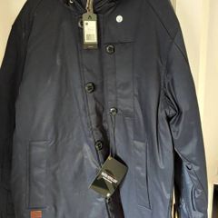 G-Star parka winter jacket