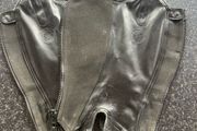 Equestrian Chaps