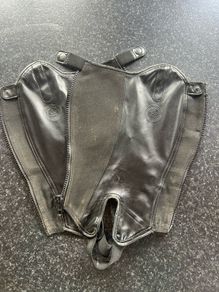 Equestrian Chaps