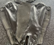 Equestrian Chaps