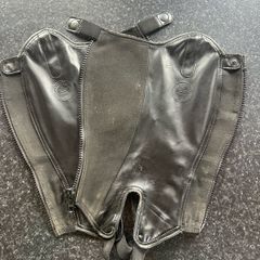 Equestrian Chaps