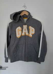 10years, Bnwot Gap Kids Full Zip Up Hoodie