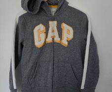 10years, Bnwot Gap Kids Full Zip Up Hoodie