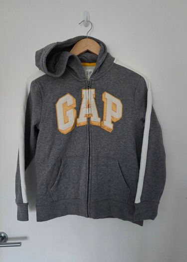 10years, Bnwot Gap Kids Full Zip Up Hoodie
