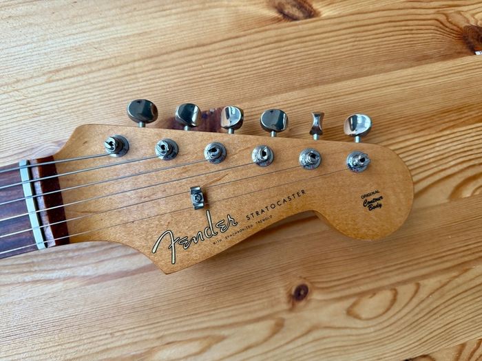 Fender Vintera 60's Stratocaster