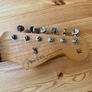 Fender Vintera 60's Stratocaster Image 9