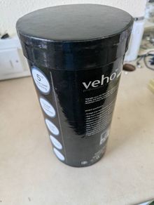 Veho Slide and 35mm negative scanner