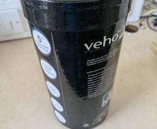 Veho Slide and 35mm negative scanner