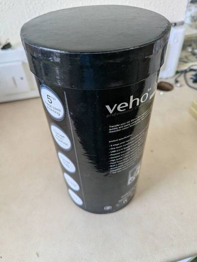 Veho Slide and 35mm negative scanner