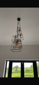 light fitting