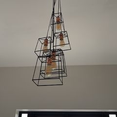 light fitting
