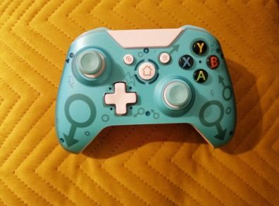Xbox One controller
