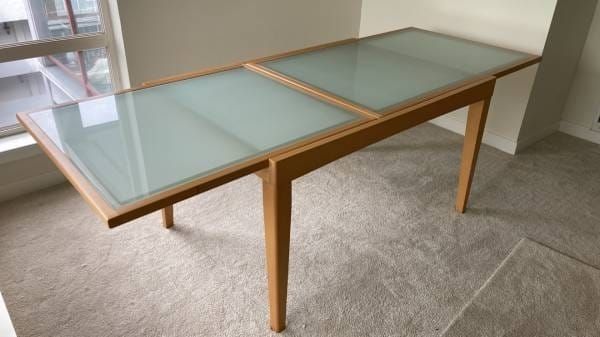 dinning table