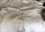 Vintage 18thAmendment flared jeans