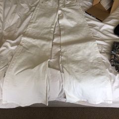 Vintage 18thAmendment flared jeans