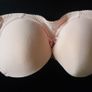 Girls Cotton Bra Image 5