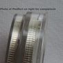 Eire Ireland Scarce 25 Euro Piedfort 1997 Silver Proof Dormouse - 500 mintage Image 8