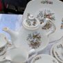 22piece Royal Tara Brids And Fruit Set Image 9