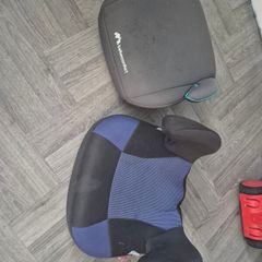 booster seats