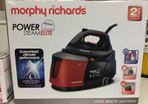 Power Steam Elite Iron