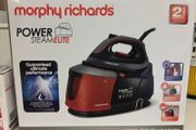 Power Steam Elite Iron